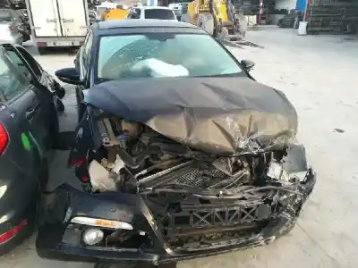Hurda Aracı volkswagen passat cc (357) advance yılın 2011 güçlü cff