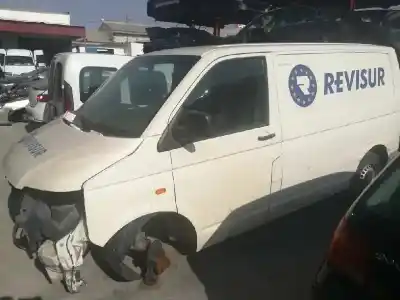 Здавання транспортного засобу volkswagen                                         t5 bus                                                                                                                                                                                                                                                     monovolumen (multivan) року 2006 потужний bnz