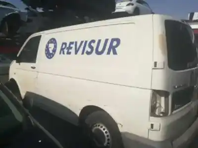 Здавання транспортного засобу volkswagen                                         t5 bus                                                                                                                                                                                                                                                     monovolumen (multivan) року 2006 потужний bnz