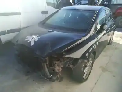 Veículo de Sucata SEAT LEON (1P1) Comfort Limited do ano 2005 alimentado BKD