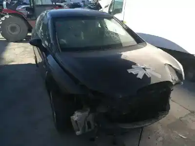 Scrapping Vehicle seat leon (1p1) comfort limited of the year 2005 powered bkd