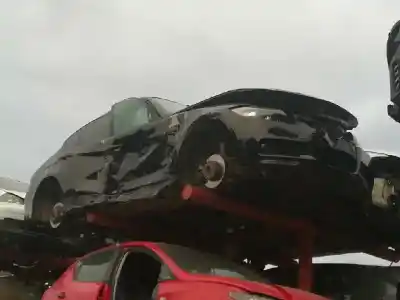 Veicolo di demolizione BMW SERIE 3 BERLINA (E90) 320d dell'anno 2006 alimentato 204D4