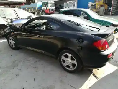 Veículo de Sucata hyundai coupe (gk) 1.6 16v cat do ano 2004 alimentado g4ed