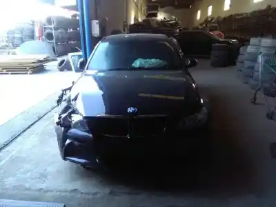 Veicolo di demolizione BMW SERIE 3 BERLINA (E90) 2.0 16V Diesel CAT dell'anno 2006 alimentato M47N204D4