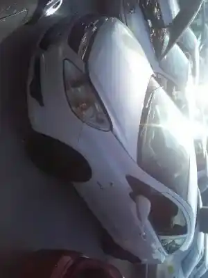 Scrapping Vehicle opel corsa d ´´111 years´´ of the year 2007 powered z13dtj