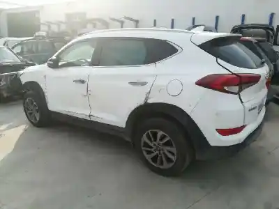 Verschrottungsfahrzeug hyundai                                            tucson (tl)                                                                                                                                                                                                                                                d4fd                                                                                                                                                                                                                                                       des jahres 2016 angetrieben d4fd