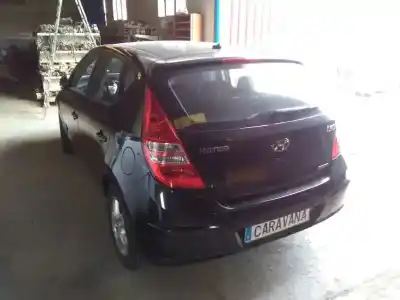 Veículo de Sucata hyundai i30 (gd) classic do ano 2008 alimentado d4fb