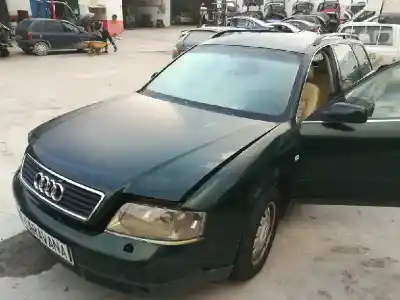 Veicolo di demolizione audi a6 avant (4b5) 2.5 tdi dell'anno 1999 alimentato afb