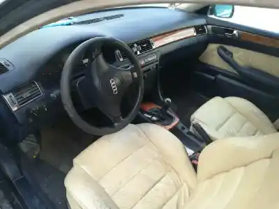 Veicolo di demolizione audi a6 avant (4b5) 2.5 tdi dell'anno 1999 alimentato afb