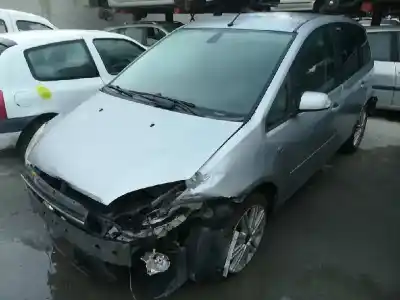 Утилизация автомобиля ford focus c-max (cap) connection года 2005 питание g6da
