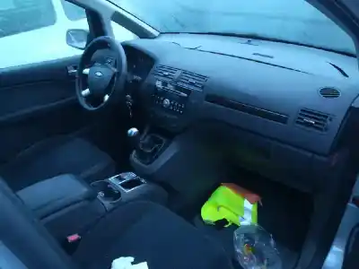 Утилизация автомобиля FORD FOCUS C-MAX (CAP) Connection года 2005 питание G6DA