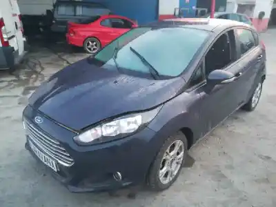Утилизация автомобиля ford                                               fiesta (ccn)                                                                                                                                                                                                                                               ambiente                                                                                                                                                                                                                                                   года 2014 питание tzja