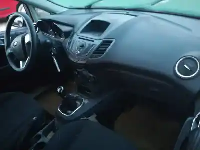 Утилизация автомобиля ford                                               fiesta (ccn)                                                                                                                                                                                                                                               ambiente                                                                                                                                                                                                                                                   года 2014 питание tzja