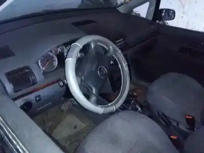 Veicolo di demolizione seat alhambra (7v9) fancy dell'anno 2001 alimentato auy
