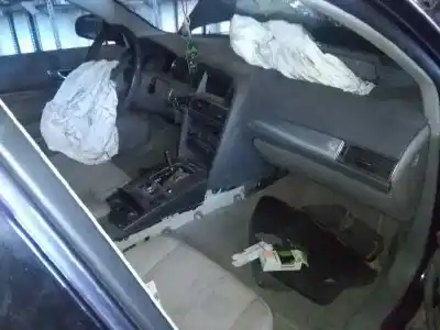 Vehicul casat audi a6 c6 (4f2) 2.7 tdi al anului 2005 alimentat bpp