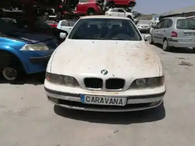 Veículo de Sucata BMW SERIE 5 BERLINA (E39) 525tds do ano 1998 alimentado 256T1D