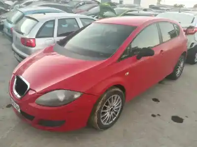 Утилизация автомобиля seat leon (1p1) reference года 2008 питание bls