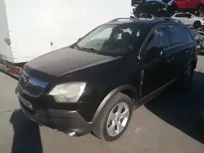 Vehicul casat OPEL ANTARA Cosmo 4x4 al anului 2007 alimentat Z20S