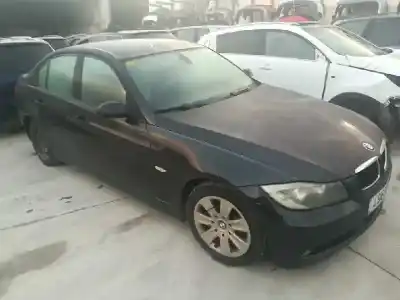 Veicolo di demolizione bmw serie 3 berlina (e90) 320d dell'anno 2006 alimentato 204d4