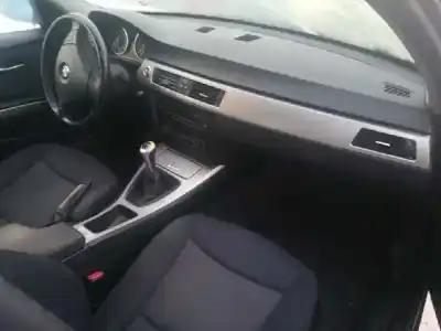 Veicolo di demolizione bmw serie 3 berlina (e90) 320d dell'anno 2006 alimentato 204d4