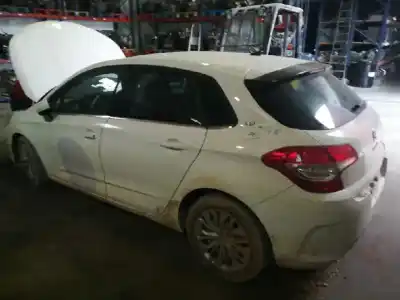 Veículo de Sucata citroen c4 lim. business do ano 2011 alimentado 9hp