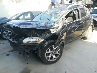 Veículo de Sucata FORD KUGA (CBV) Titanium do ano 2010 alimentado G6DG