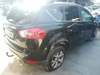 Veículo de Sucata ford kuga (cbv) titanium do ano 2010 alimentado g6dg