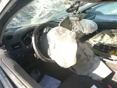 Veículo de Sucata ford kuga (cbv) titanium do ano 2010 alimentado g6dg