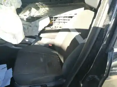 Veículo de Sucata ford kuga (cbv) titanium do ano 2010 alimentado g6dg