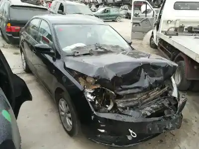 Утилизация автомобиля SEAT TOLEDO IV (KG3) 1.6 TDI года 2013 питание CAY Утилизация автомобиля SEAT TOLEDO IV (KG3) 1.6 TDI года 2013 питание CAY