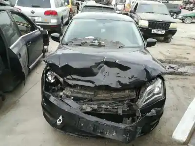 Утилизация автомобиля seat toledo iv (kg3) 1.6 tdi года 2013 питание cay Утилизация автомобиля seat toledo iv (kg3) 1.6 tdi года 2013 питание cay