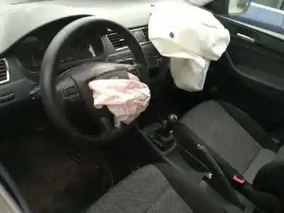 Утилизация автомобиля seat toledo iv (kg3) 1.6 tdi года 2013 питание cay Утилизация автомобиля seat toledo iv (kg3) 1.6 tdi года 2013 питание cay