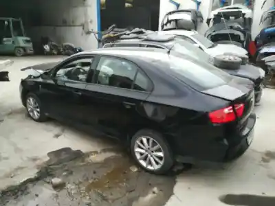 Утилизация автомобиля seat toledo iv (kg3) 1.6 tdi года 2013 питание cay Утилизация автомобиля seat toledo iv (kg3) 1.6 tdi года 2013 питание cay