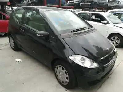 Vehicul casat MERCEDES-BENZ CLASE A (W169) A 160 CDI A-Edition al anului 2004 alimentat 640942