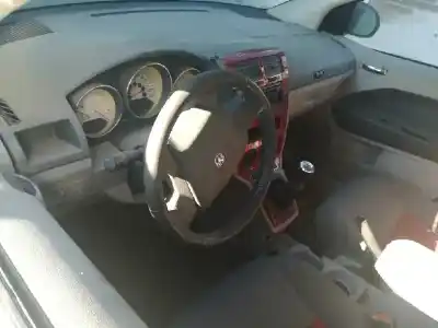 Утилизация автомобиля DODGE CALIBER 2.0 S года 2007 питание ECD