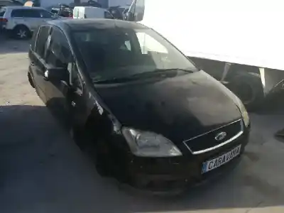 Утилизация автомобиля FORD FOCUS C-MAX (CAP) Connection года 2004 питание G6DA