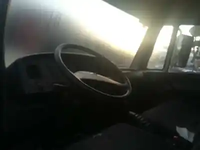 Scrapping Vehicle nissan atleon 3.0 d of the year 2005 powered bd30