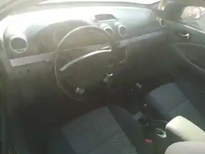 Verschrottungsfahrzeug chevrolet lacetti cdx des jahres 2006 angetrieben f16d3