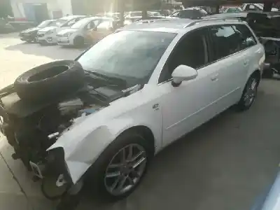 Здавання транспортного засобу SEAT EXEO ST (3R5) 2.0 TDI року 2010 потужний CAG