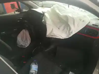 Scrapping Vehicle citroen c3 elle of the year 2018 powered bh02