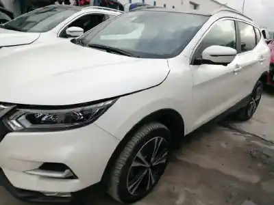 Vehicul casat NISSAN                                             QASHQAI (J11E)                                                                                                                                                                                                                                             R9NA401                                                                                                                                                                                                                                                    al anului 2019 alimentat R9NA401