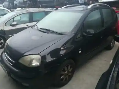 Vehicul casat chevrolet tacuma cdx al anului 2007 alimentat t20sed