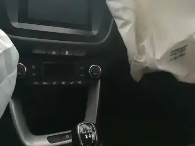 Scrapping Vehicle kia ceed drive 128 cv / 94 kw of the year 2015 powered d4fb