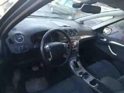 Vehículo de desguace ford s-max (ca1) titanium del año 2007 con motor azwa