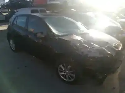 Здавання транспортного засобу VOLKSWAGEN GOLF VII (5G1, BQ1, BE1, BE2) 1.6 TDI року 2013 потужний CLH