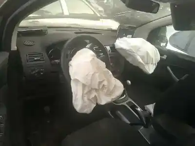 Veículo de Sucata ford kuga (cbv) titanium do ano 2010 alimentado ufda