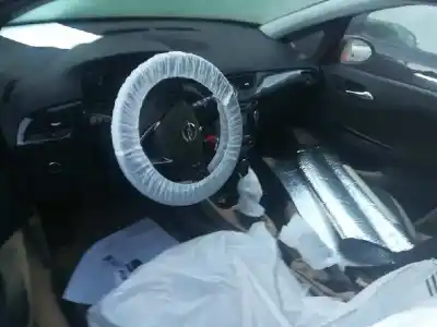 Veículo de Sucata opel corsa e selective do ano 2015 alimentado b14xer