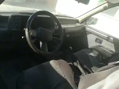 Здавання транспортного засобу opel frontera a arizona року 1996 потужний 4jb1