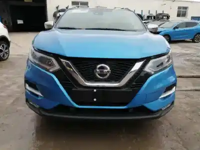 Vehicul casat NISSAN                                             QASHQAI (J11E)                                                                                                                                                                                                                                             HR13                                                                                                                                                                                                                                                       al anului 2019 alimentat HR13