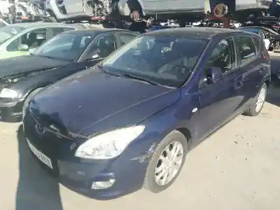 Vehicul casat hyundai                                            i30 (fd)                                                                                                                                                                                                                                                   d4fb                                                                                                                                                                                                                                                       al anului 2007 alimentat d4fb